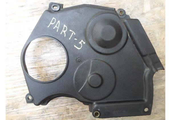 Захист ГРМ,нижня Peugeot, Citroen, 9642191680, 2.0HDI
